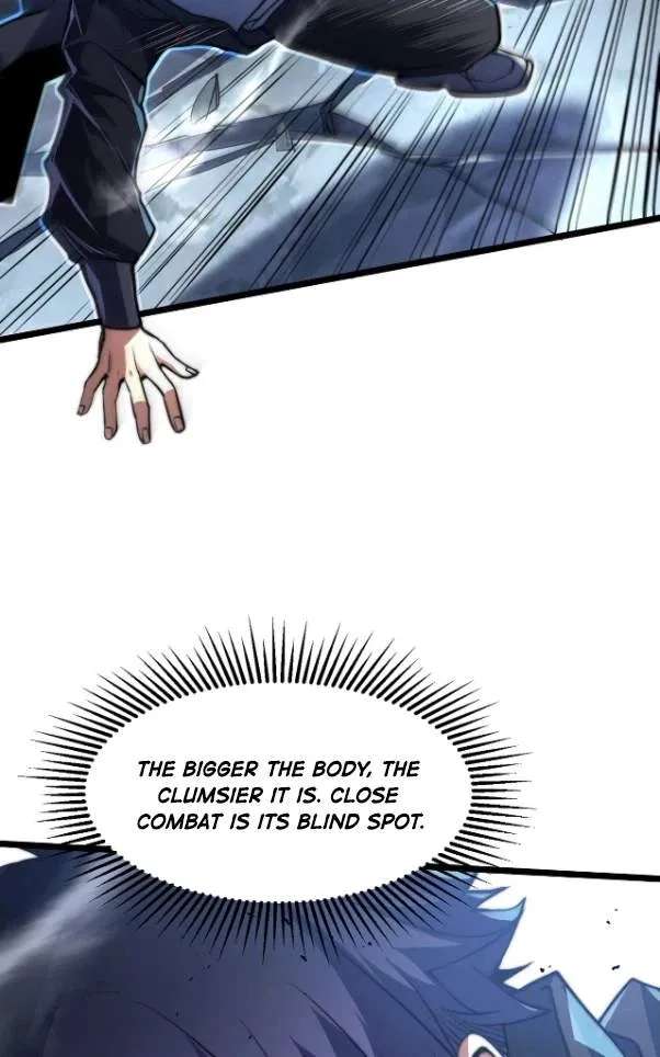 Rise of The Soul-Devouring God Chapter 27 - page 40