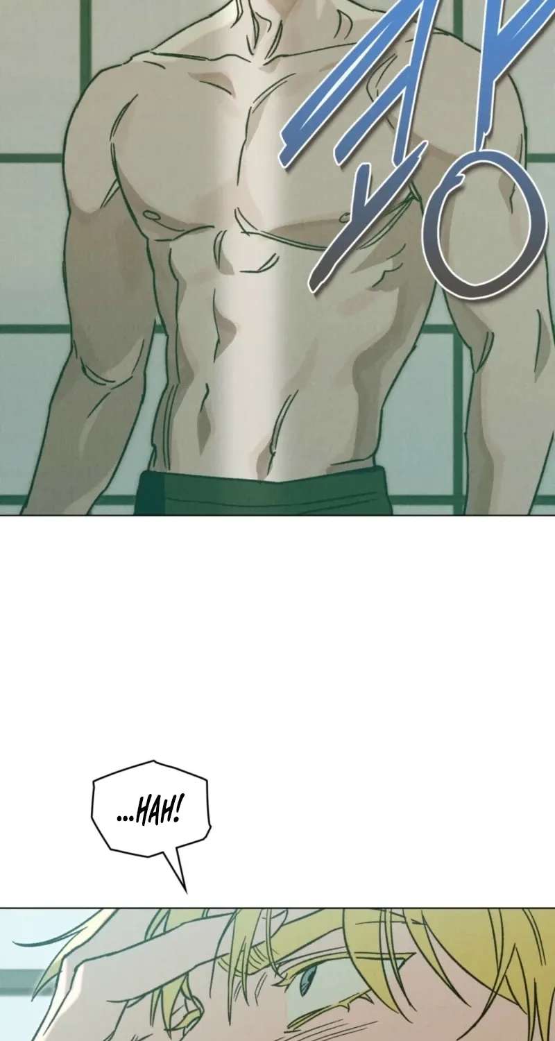 The Butterfly That Swallowed the Mist Chapter 41 - page 60