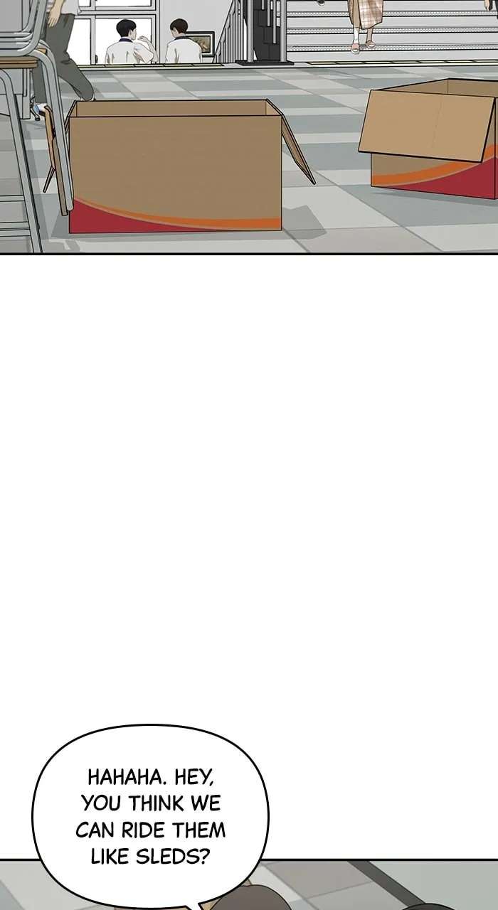 Girl Friend Chapter 43 - page 19