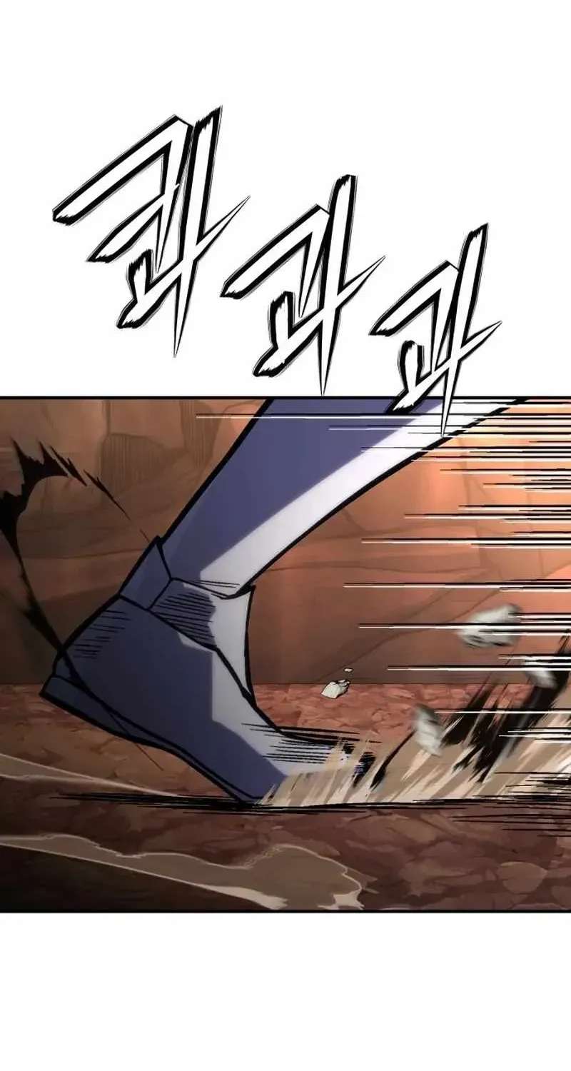 The Strongest in Hell, Mak Geum-gang Chapter 8 - page 60
