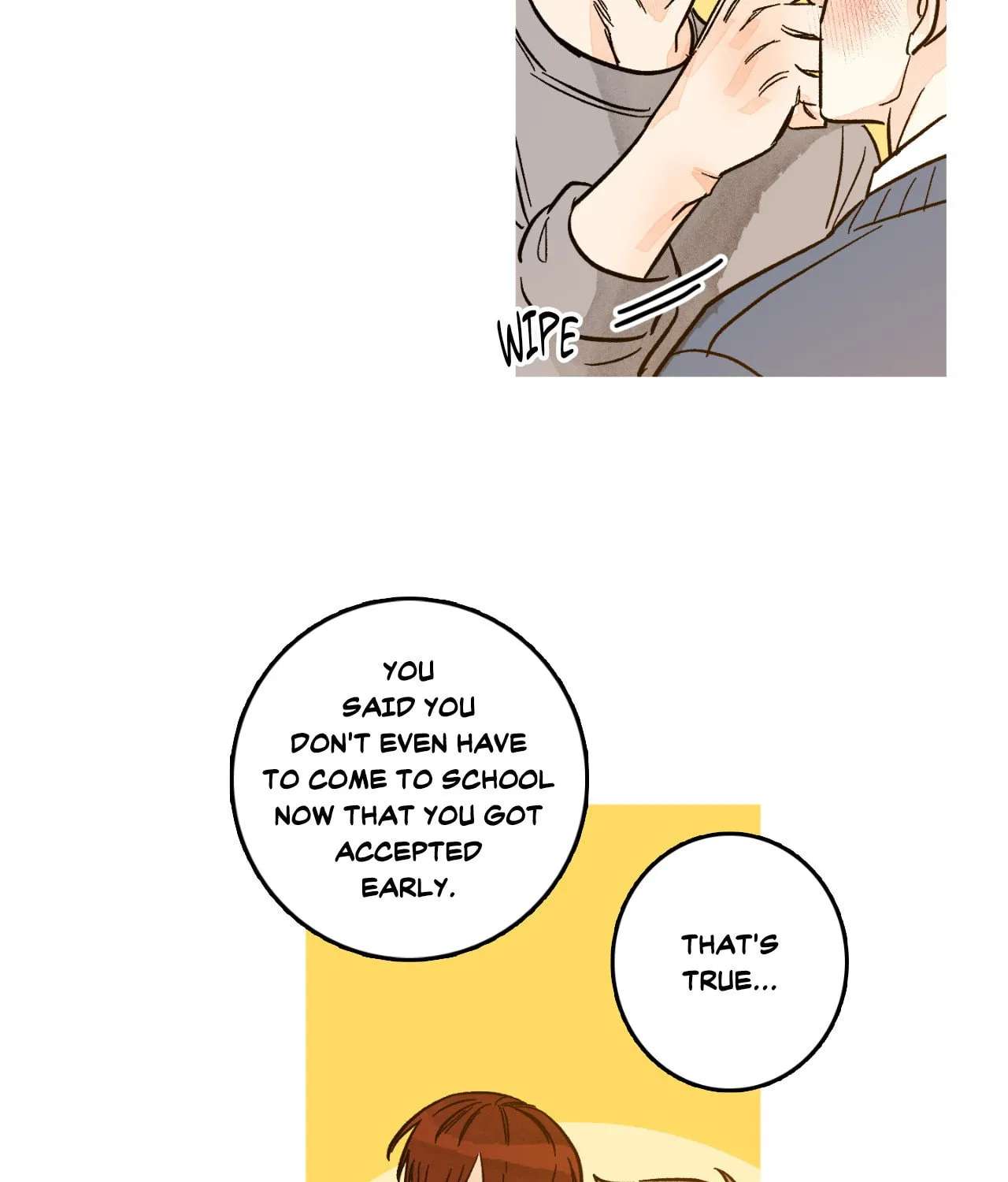 1 Milky Way Street Chapter 109 - page 66