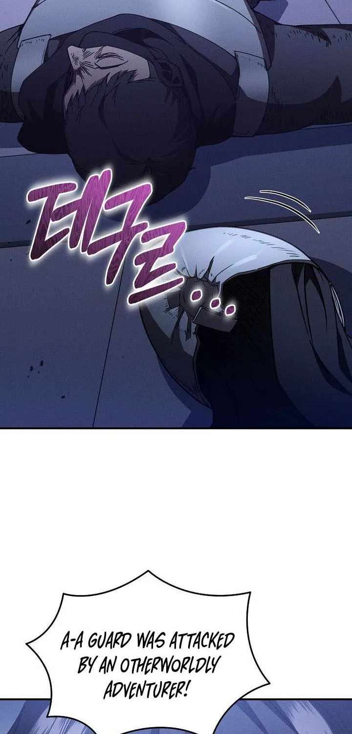 I Became the Successor of the Martial God Chapter 46 - page 35