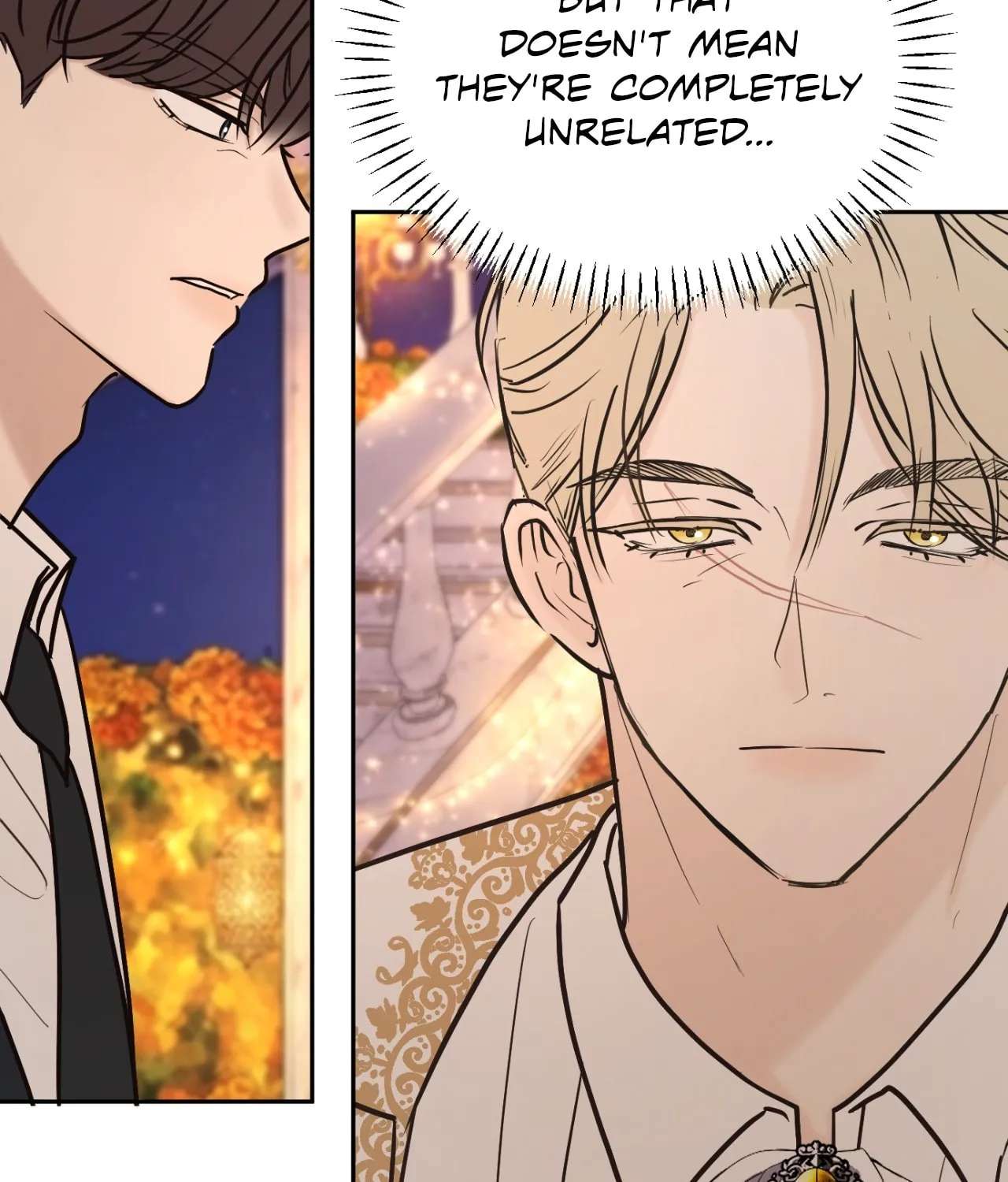 I Adopted the Male Lead from the Shelter Chapter 129 - page 21