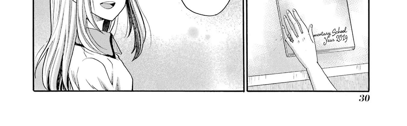 Kaeri no Kai wo Hajimemasu. ~Ijime Saiban Kaitei~ Chapter 16 - page 56