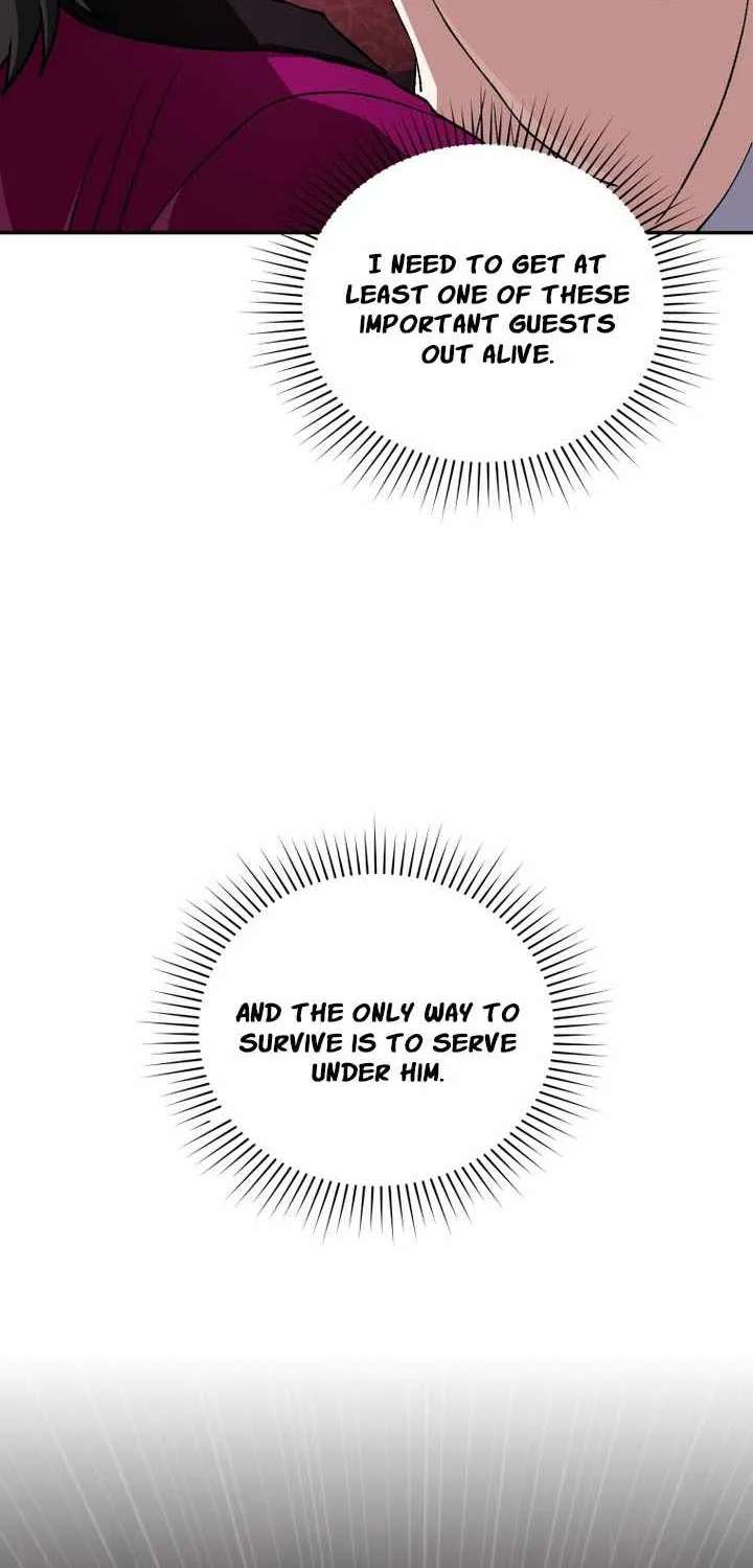 My Dad Is the Best in the World Chapter 33 - page 25