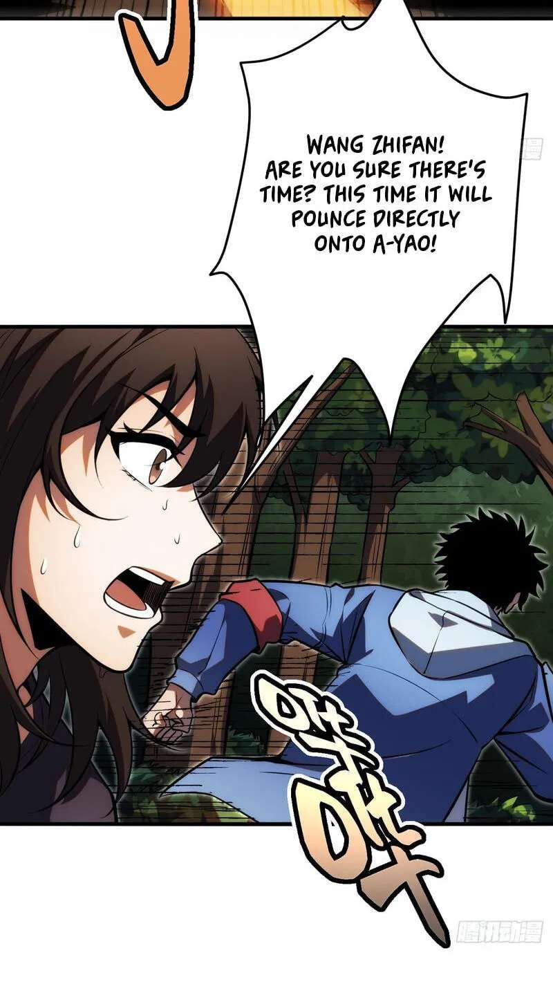 Global Player: I Can Choose My Own Dungeon Rewards Chapter 17 - page 40
