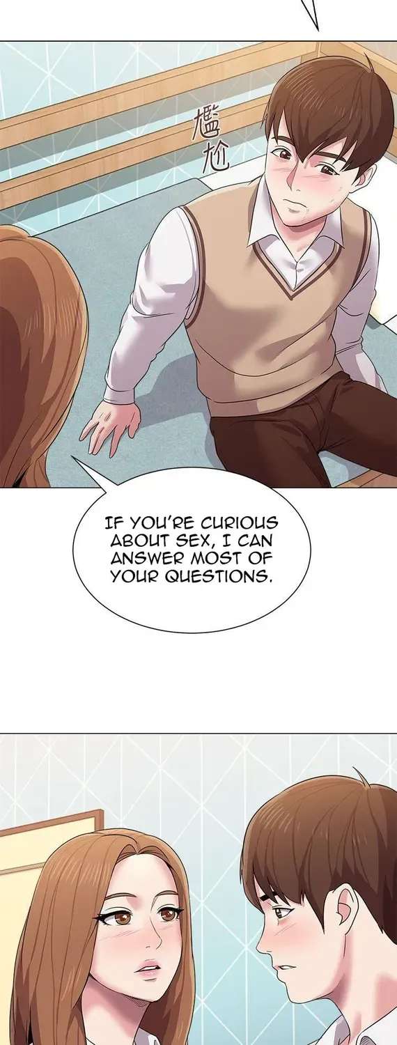 Sexual Teacher Chapter 12 - page 36
