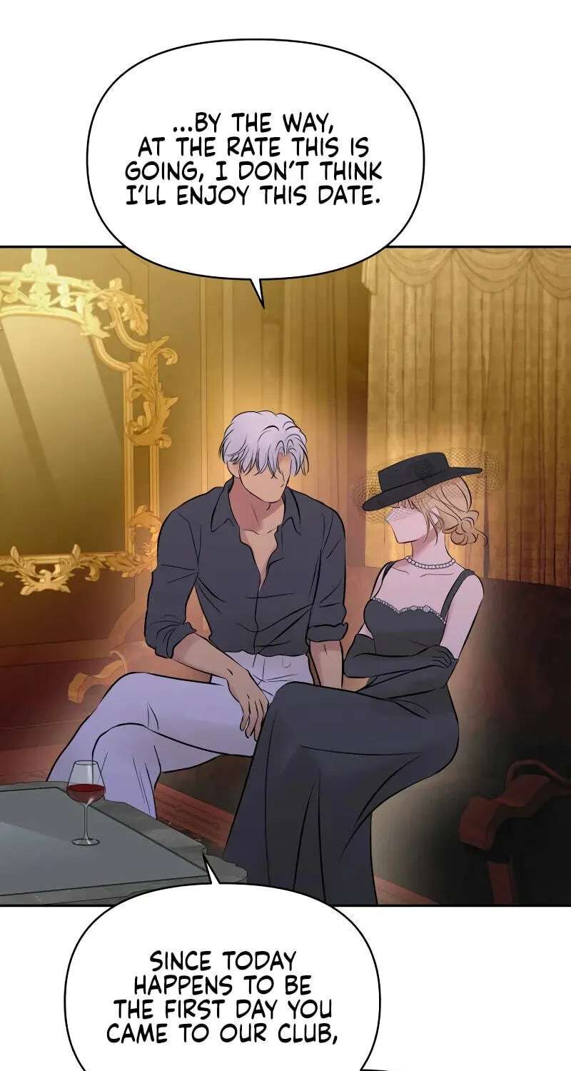 Ctrl X Chapter 62 - page 68