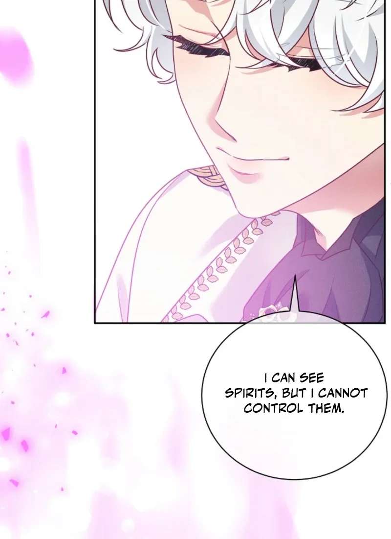 The Abandoned Princess Rebels Chapter 33 - page 63