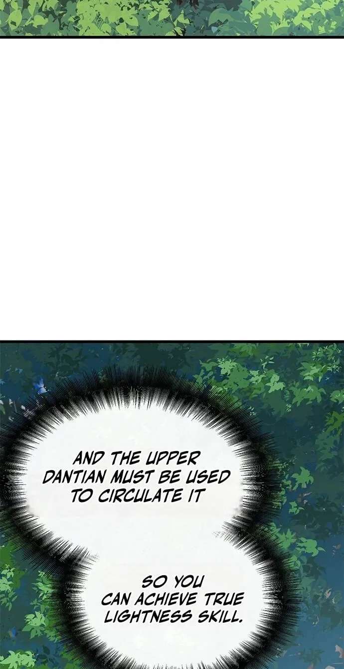 Minor Legend Chapter 23 - page 20