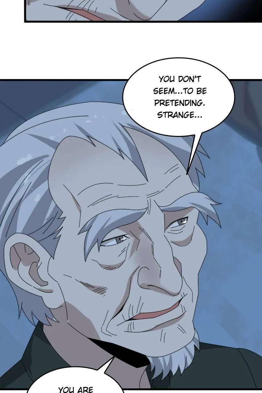 The Master of Fate Chapter 105 - page 4