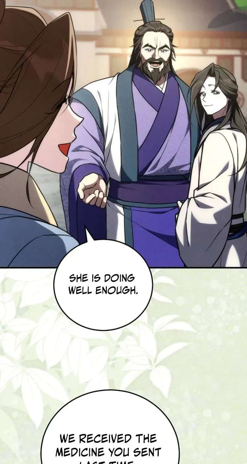 Samryu is the best in the world Chapter 22 - page 53