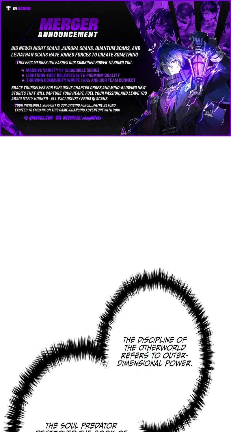I Became a Transcendent-Class Hunter with 100,000x Experience Chapter 28 - page 1