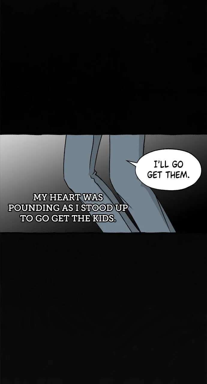 Proof of Dignity Chapter 61 - page 11