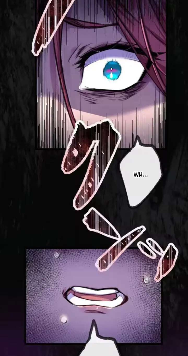 Nemurenu Yoru ni wa Kiba o Tatete Chapter 23 - page 48