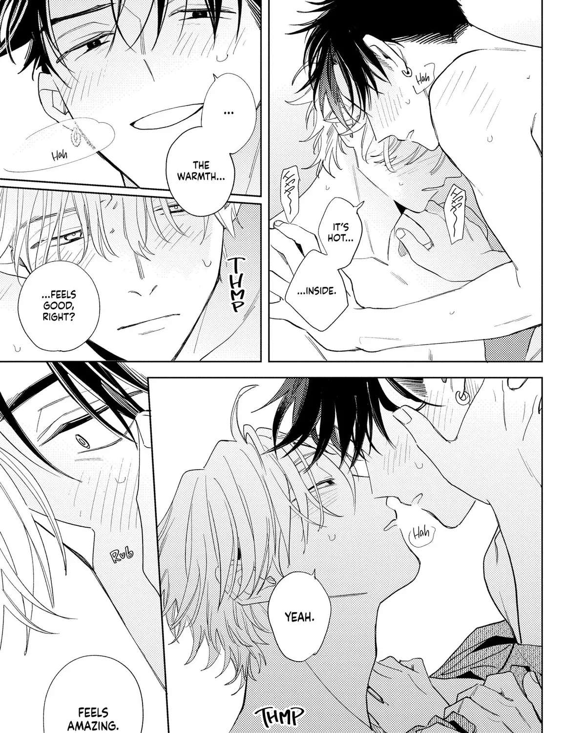 After Period Chapter 2 - page 28