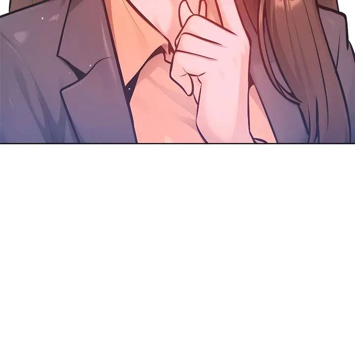 Never Just Friends Chapter 32 - page 54