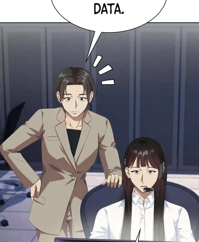 Become a Legend as an All-Rounder Chapter 153 - page 20
