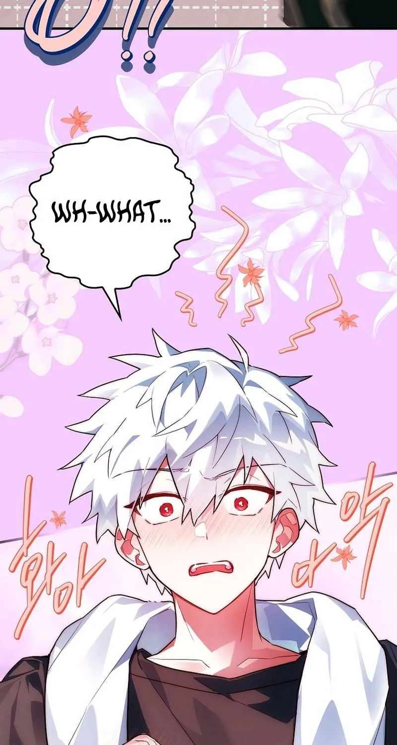 The Legendary Hero Is An Academy Honors Student Chapter 101 - page 110