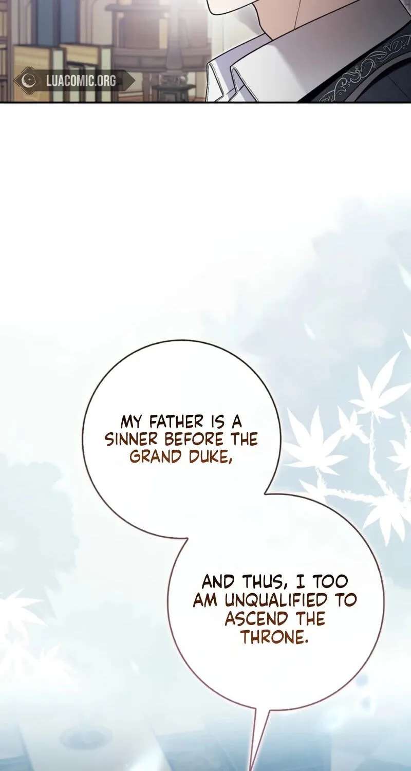 The Mighty Master Is Crazy About Me Chapter 81 - page 70