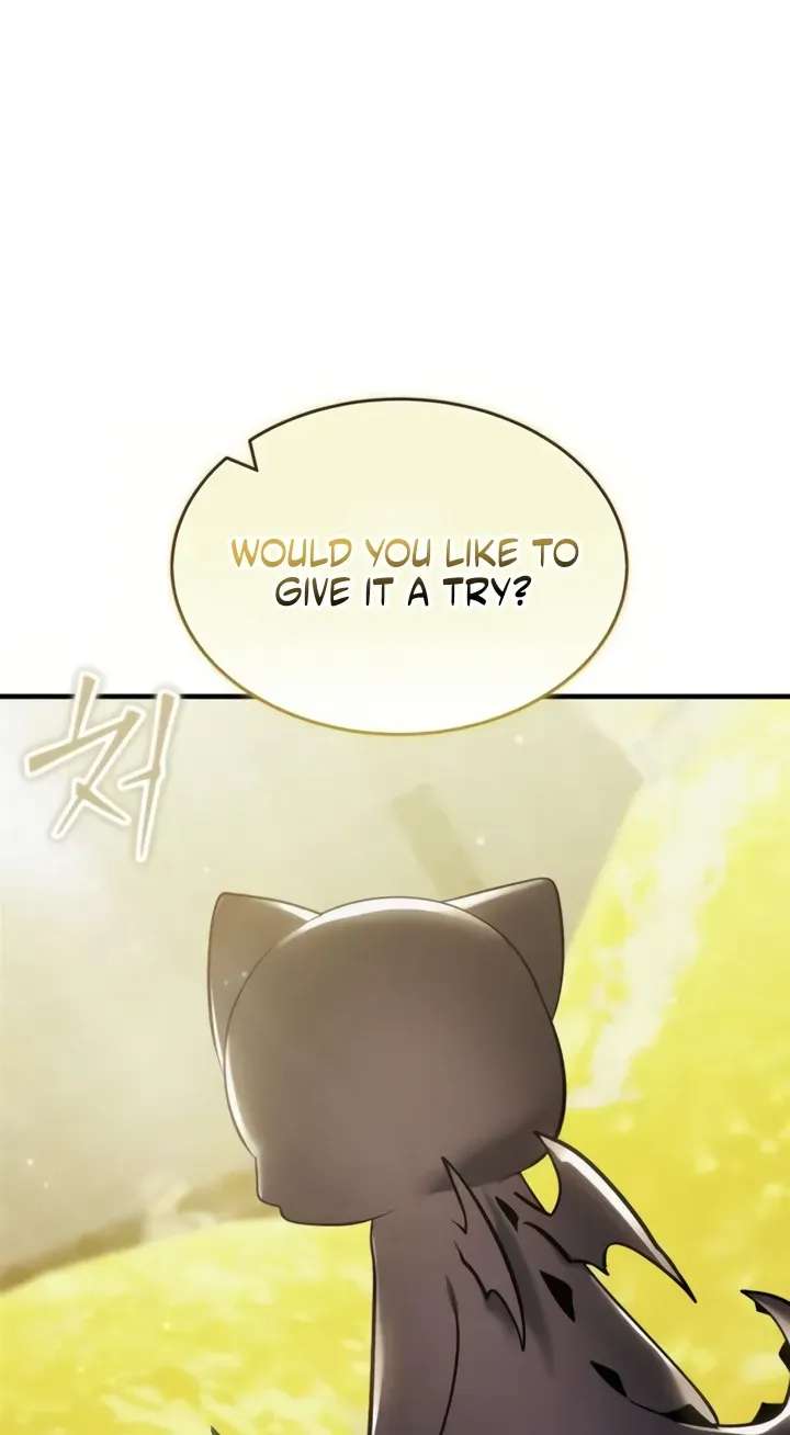 I Became a Hatchling Chapter 23 - page 21