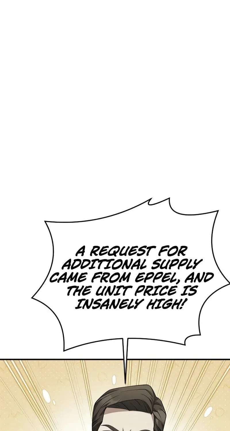 The Chairman Who Just Wants to Slack Off Chapter 25 - page 86