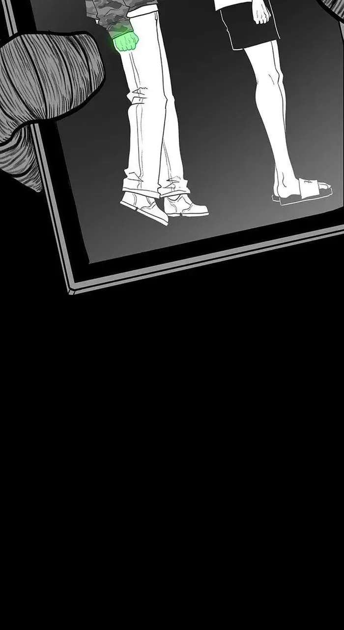 The Graymark Chapter 98 - page 112
