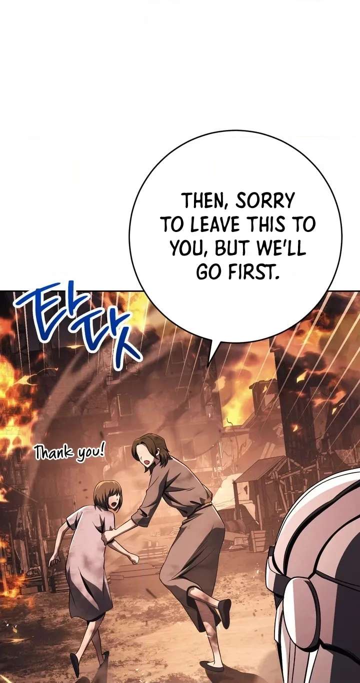 The Skeleton Soldier Failed To Defend The Dungeon Chapter 386 - page 90