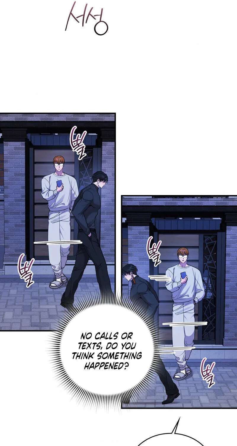 Dokkaebi Chapter 25 - page 19