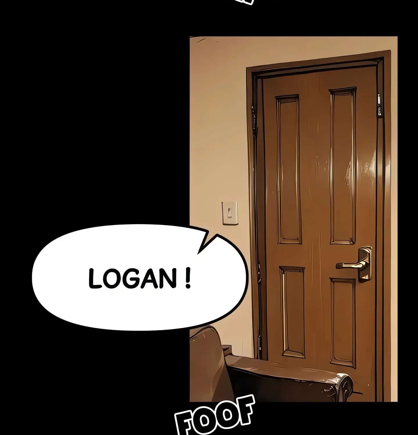 My Boyfriend Takes Too Long in the Shower Chapter 1 - page 3
