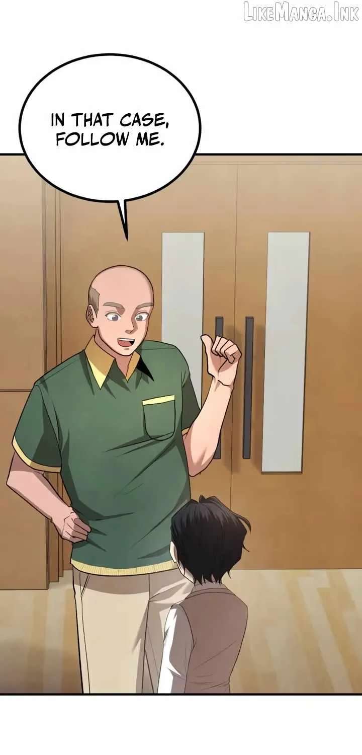 Turns Out, It’s the 3rd Generation of the Chaebol Chapter 14 - page 61