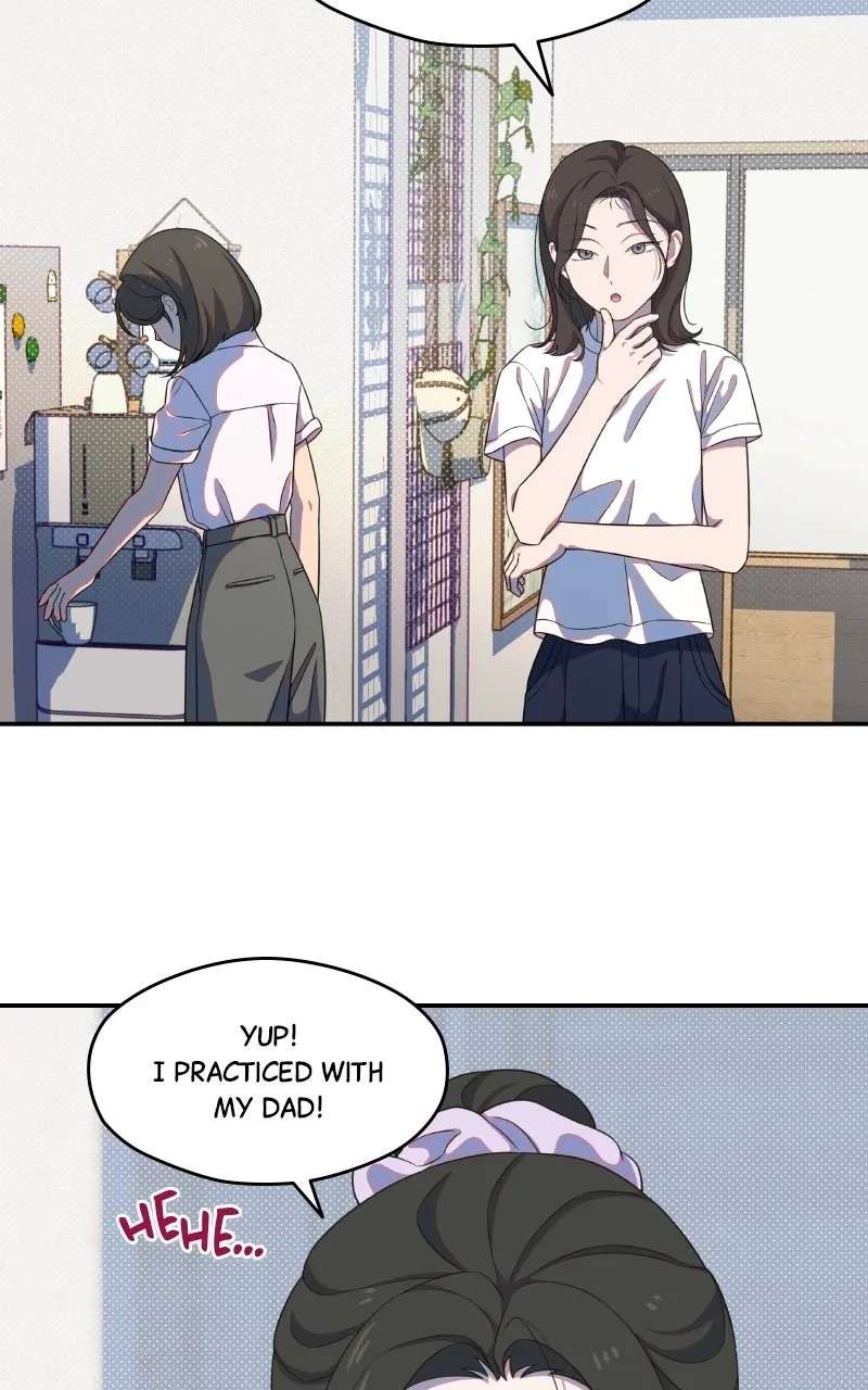 Daughter of a Superstar Chapter 26 - page 12