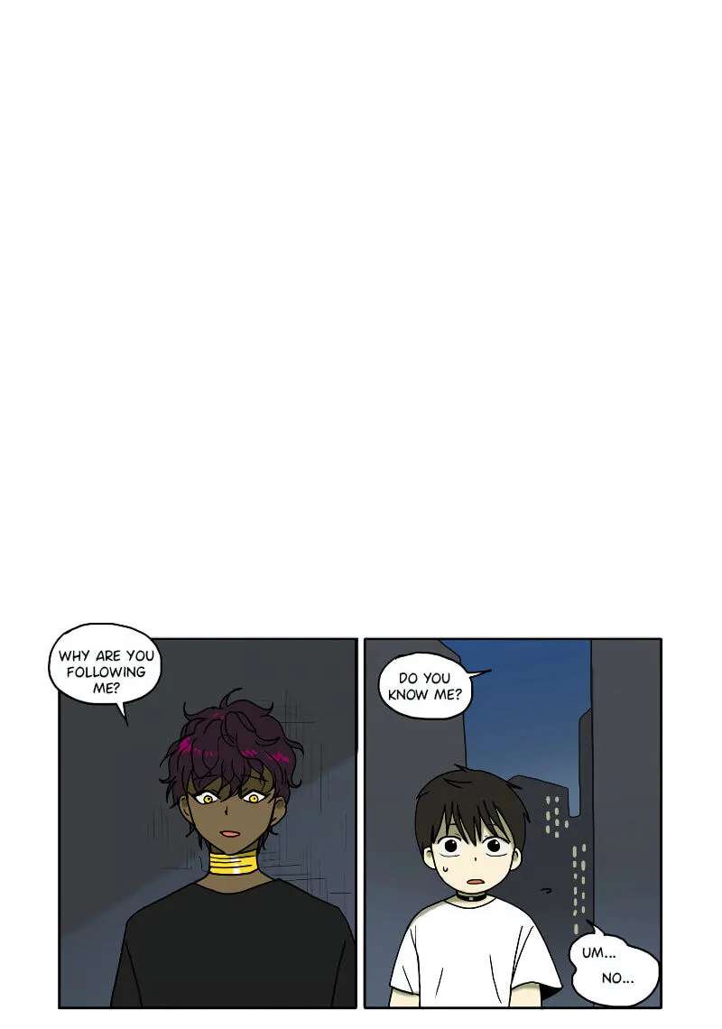 HANA (WaNan) Chapter 82 - page 2