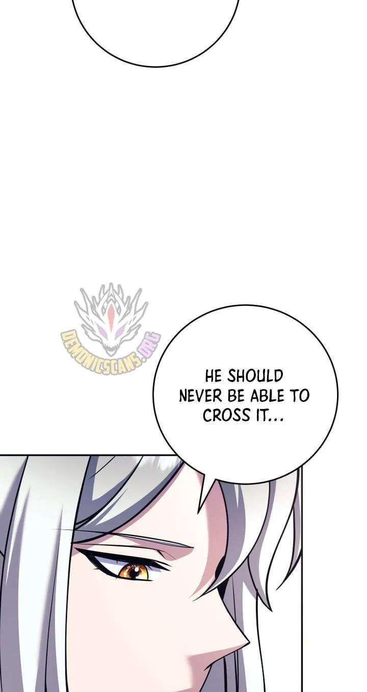 I'm Quitting the Hero's Party Chapter 165 - page 20