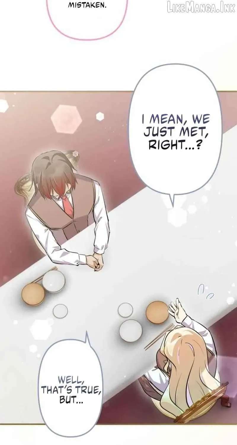 The Chubby Villainess’ Restaurant Chapter 57 - page 9