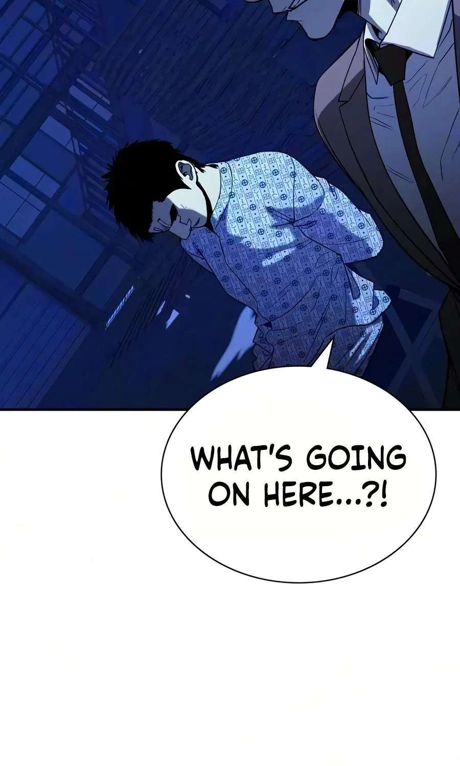 Debtbound by Blood Chapter 41 - page 37