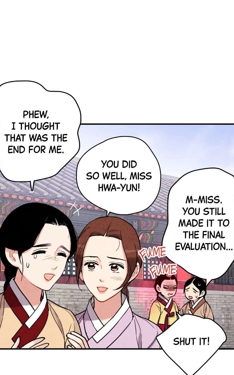 Marriage Chapter 82 - page 28