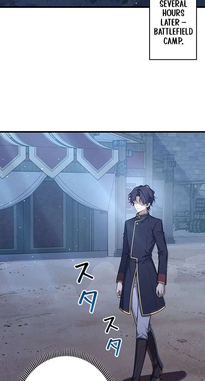 I Became a Genius at the Academy in a World Where Magic Reigns Supreme Chapter 109 - page 66