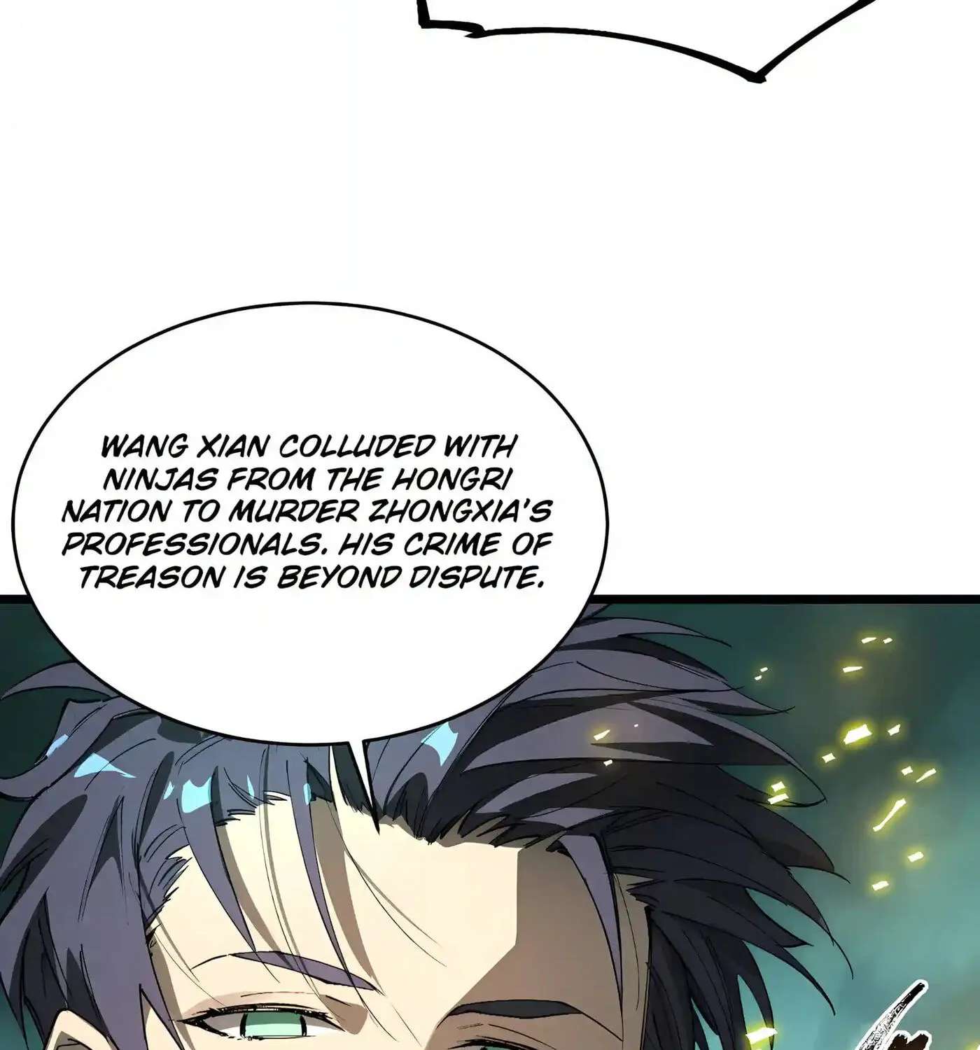 SSS Ji Chaoyue Changli De Sheng Qishi Chapter 208 - page 67