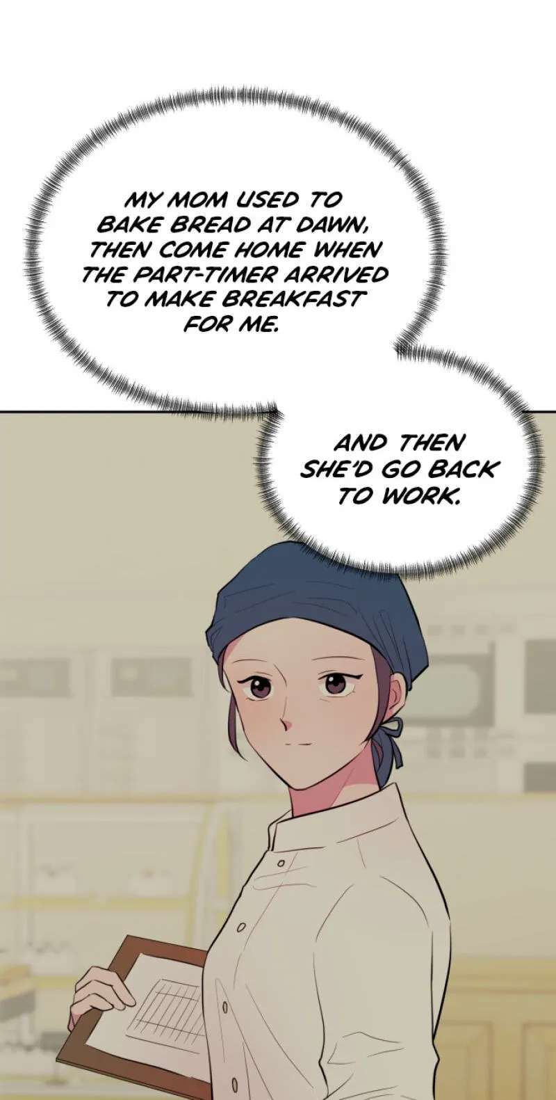 Even If You Don't Have a Third Chapter 50 - page 30