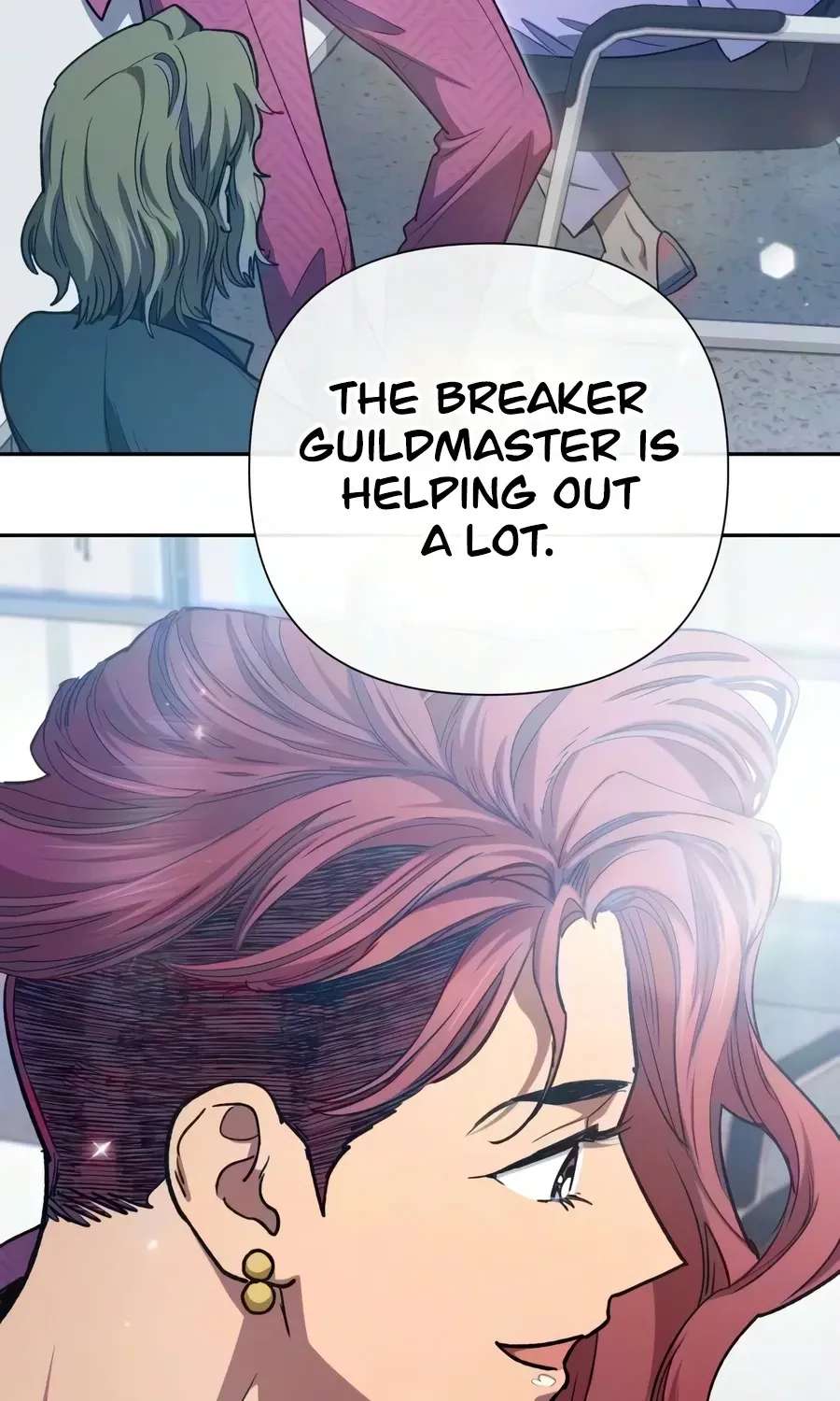 The S-Classes That I Raised Chapter 179 - page 31