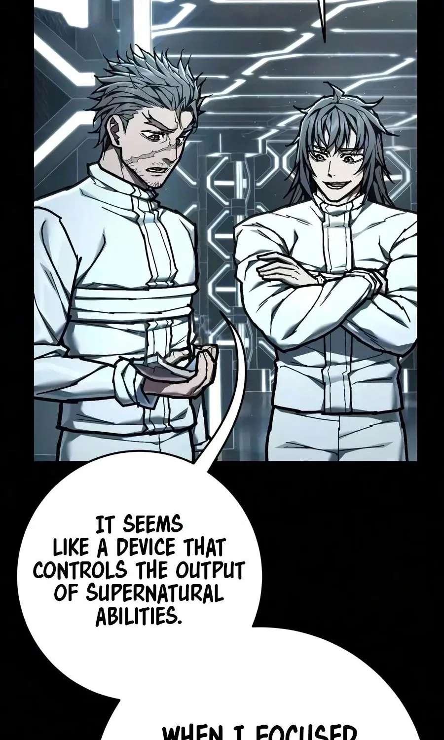 The Executioner Chapter 74 - page 73