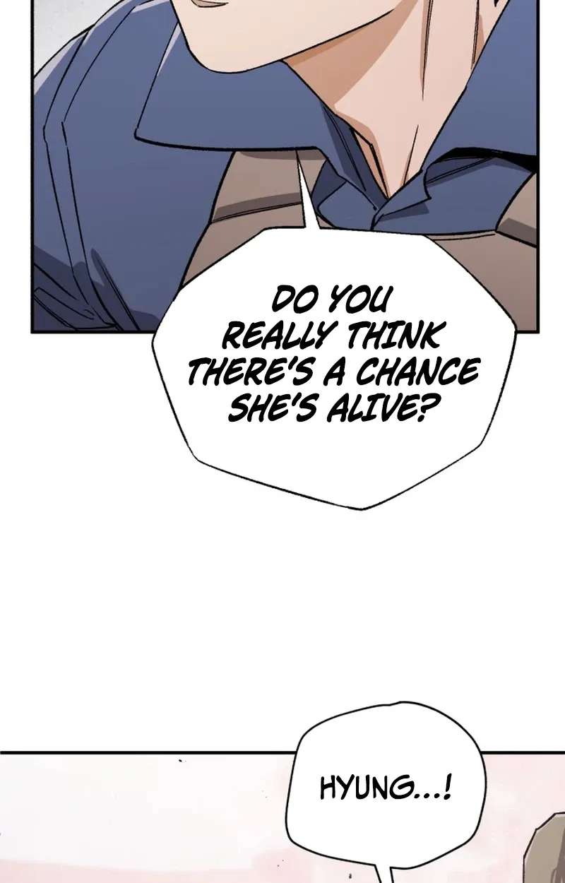 Rebirth of the Blood Demon: The Cursed Tanker's Trial Chapter 63 - page 38