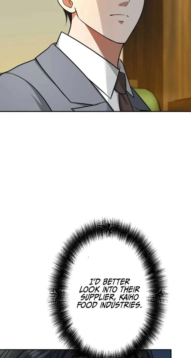 Damasare, Korosareta Ore wa, Kaiki Shite Kyuuteki no Ani no Sanbou to Naru. Chapter 26 - page 77