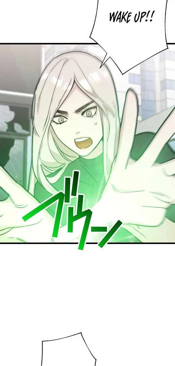 Meteor: The Supersonic Savior Chapter 43 - page 77