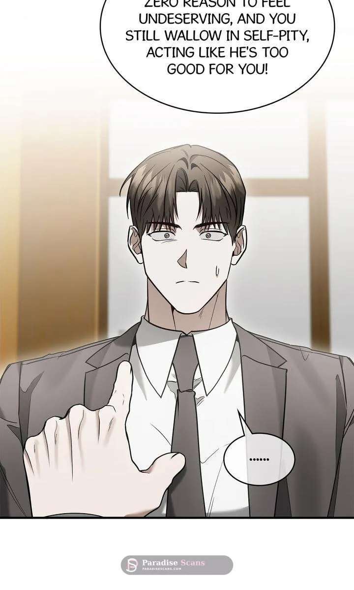 This Isn't Why I Applied Chapter 35 - page 28