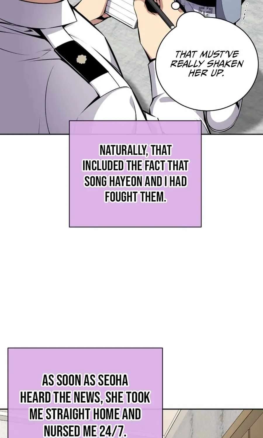 Tokyo KINOKO: The High School Girl with the World's Lowest Ranking Social Skill Chapter 26 - page 5
