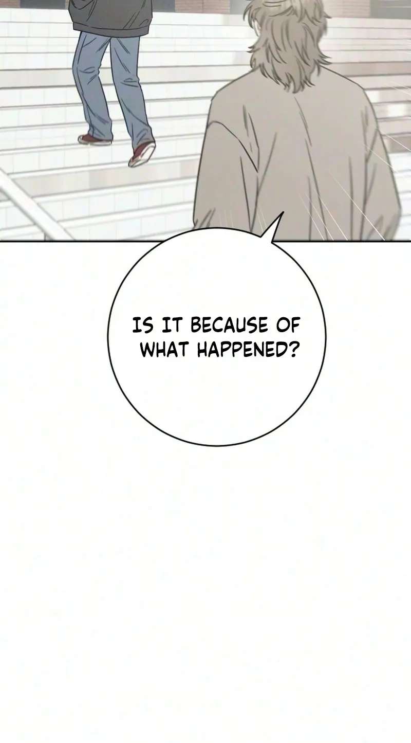 Trapped Together Chapter 16 - page 12