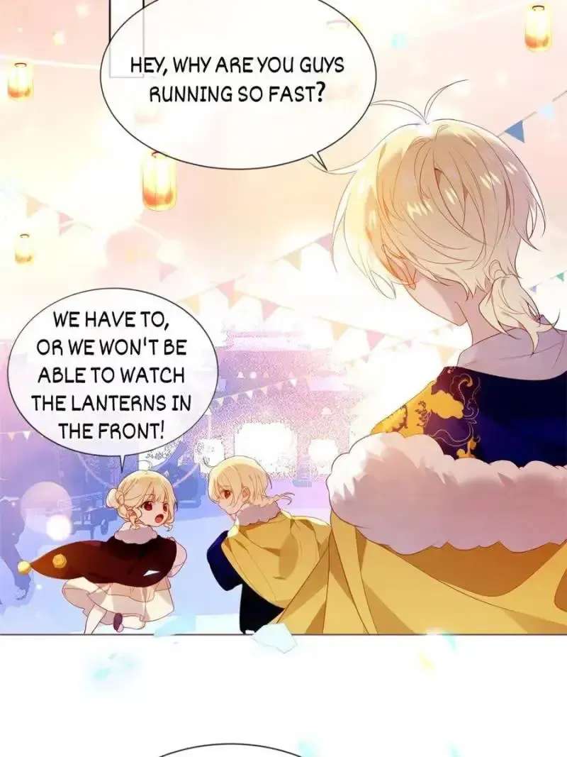 Long Live My Queen Chapter 189 - page 32