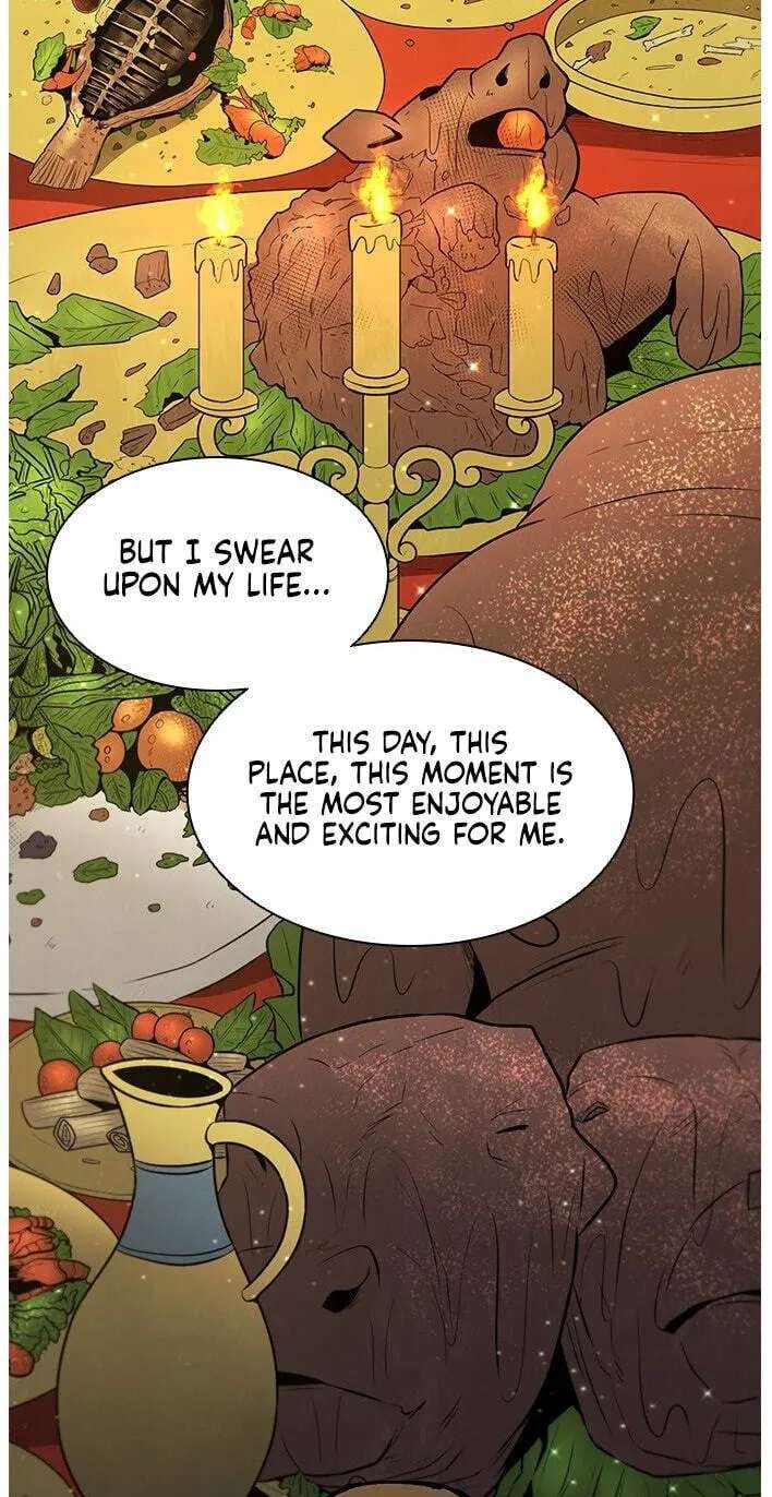 The Long Way of the Warrior Chapter 183 - page 78